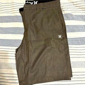 Hurley phantom shorts